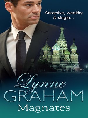 cover image of The Lynne Graham Collection